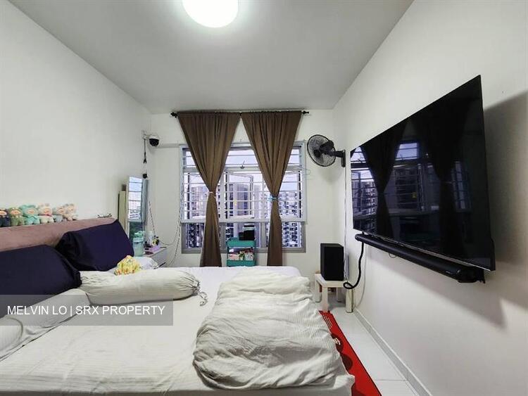 Blk 875B Tampines GreenBloom (Tampines), HDB 4 Rooms #504542561